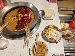 -钢管厂五区小郡肝火锅串串香(总店)