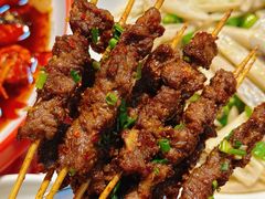 -辣不怕口味虾(凌霄路店)