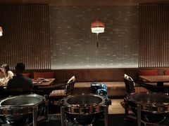 -镇江苏宁万豪酒店-苏筵中餐厅