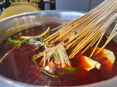 -成都瓜串串(华强北店)