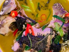 开化正宗清水鱼-爱啤精酿·民谣酒馆(滨江店)