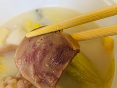 -捞神煲汤火锅(湖滨商业街店)