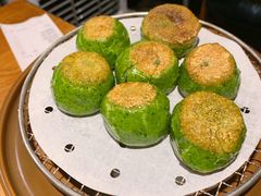 -吃饭皇帝大土家民族菜(正大广场店)
