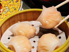 -香港龙凤楼(巨鹿路洋房店)