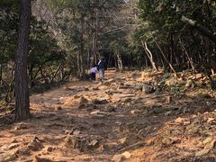 -虞山风景区