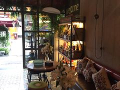 -咕嘟草帽鱼·牛奶一样的鲜鱼汤(包河万达广场创始店)