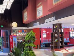 -新华饭店·新津菜·酥皮烤鸭·海鲜(津湾广场店)