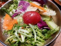 -金家炭火烤肉烤鳗鱼(环球中心店)