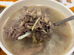 -金宝鸭肉店(斗西分店)