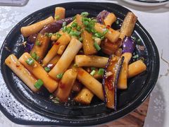 -陈生记黑鱼馆·20年活鱼现杀(宁波鼓楼店)