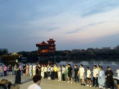 -中国翰园碑林