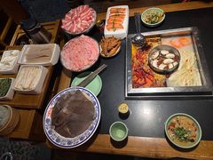 -蜀江龙火锅(339店)
