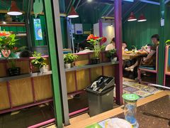 -蛙喔炭烧牛蛙(盐城盐都万达店)