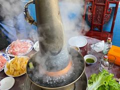 -鑫龙火锅(北园店)