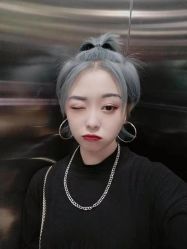 -小齐发型Star~salon