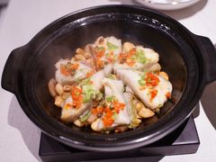 -狮王府淮扬菜(老门东店)
