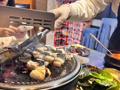-味家烤肉烤鳗鱼牛排(西塔旗舰店)