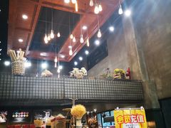 -FASHION BAKERY法森贝克(新德路店)