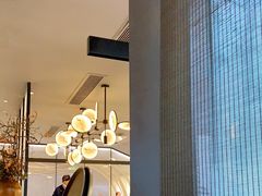 大堂-绿茶餐厅(成都太古里店)