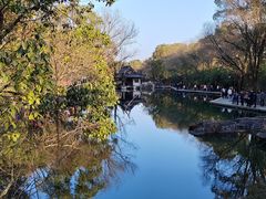 -柯岩风景区