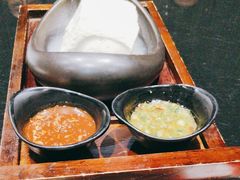 -一块豆腐·海鲜·家常菜(李沧书院路店)