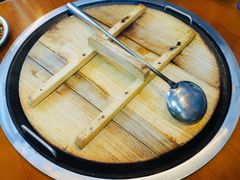 -曹丞相·地锅鸡·地锅鱼(武林店)