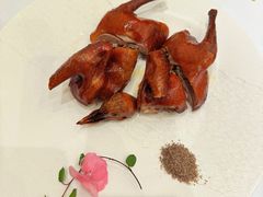 丹桂功夫乳鸽-丹桂轩(万科城店)