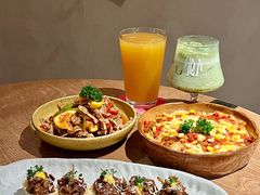 -福嗝er 咖啡&精酿餐吧(东四店)