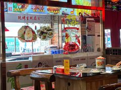 -人民公社大食堂(张家湾店)