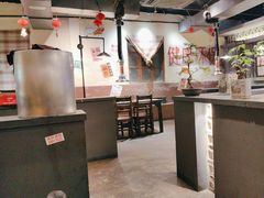 -烤肉食堂(揭阳广百店)
