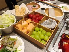 -海底捞火锅(赛格国际购物中心店)