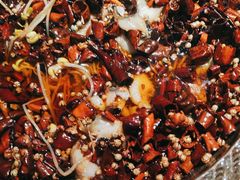 -永安鱼庄·镇江菜(丁卯店)