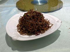 -聚宾楼·烤鸭·家宴(科技三路店)