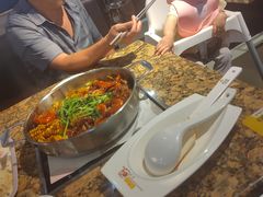 -黄记煌三汁焖锅(渝北金港国际店)