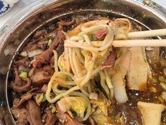 -鹍记特色牛杂面