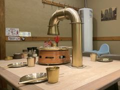 -釜山火炉家泥炉烤肉(东港芳清园店)