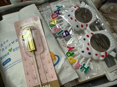 -咖咖熊蛋糕定制·英国蓝风车动物性淡奶油