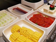 -海底捞火锅(海宁路店)