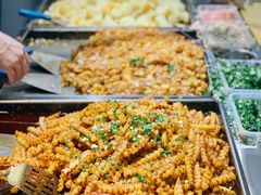 -丁家坡洋芋·观音桥好吃街A区(全国总店)
