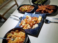 -文成焕·家族韩式餐厅