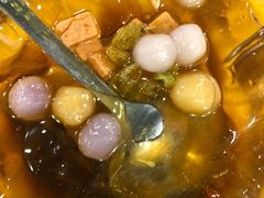 -黄泰吉拾味餐厅(江汉路店)