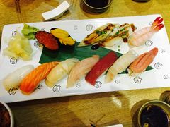 -水之惠鲜鱼料理(王府大街店)