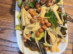 -壹块捌烧烤(灯市口店)