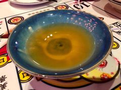 -长安大牌档之西安博物院文化餐厅(中贸店)