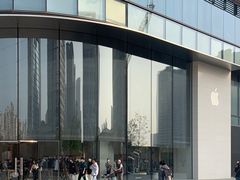 -Apple零售店(苏州店)