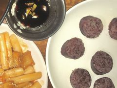 -优壹佳·延边朝鲜族料理(中山北路店)