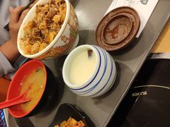 -食其家·牛丼咖喱(宜山路贝岭店)