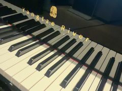 -柏斯音乐艺术中心·钢琴·吉他(上音店)