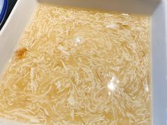 纹丝豆腐-杭州酒家(庆春路店)