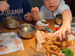 -岛风·台食小馆 ISLAND BISTRO(烟台山店)